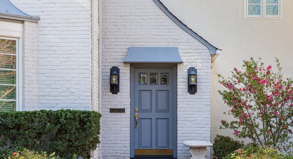 4 Trending Paint Colors That Will Give You a Fresh Start