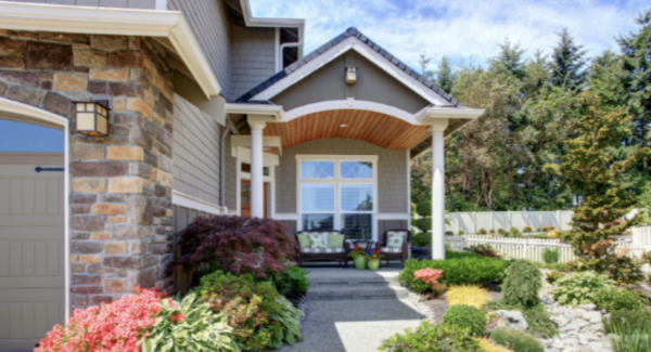 Residential Services for Homes in Charter Township