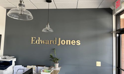 Office Painting Service