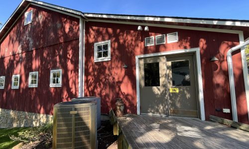 Sun, Rain, and Time at Work