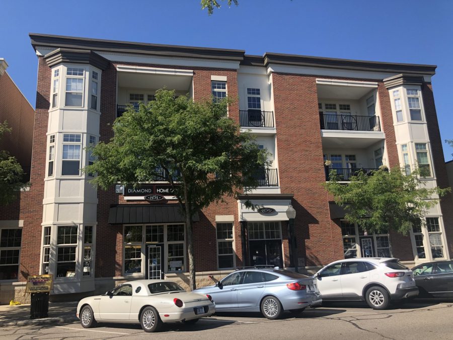 Downtown Plymouth business refresh Preview Image 1