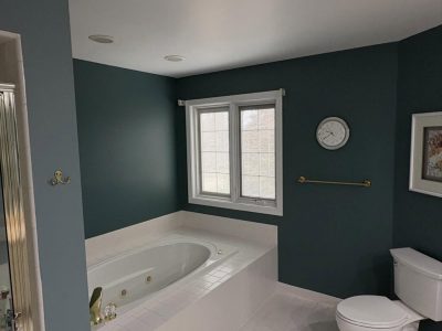 Interior Painting