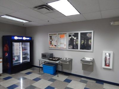 Commercial Painting Services by CertaPro Painters of Plymouth, MI - serving Michigan