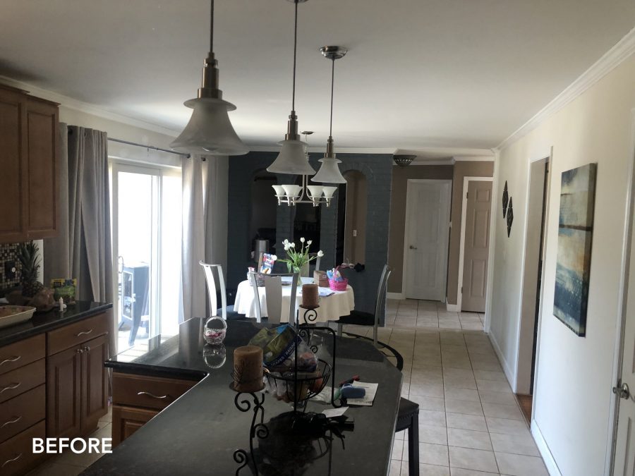 interior before repaint Preview Image 1