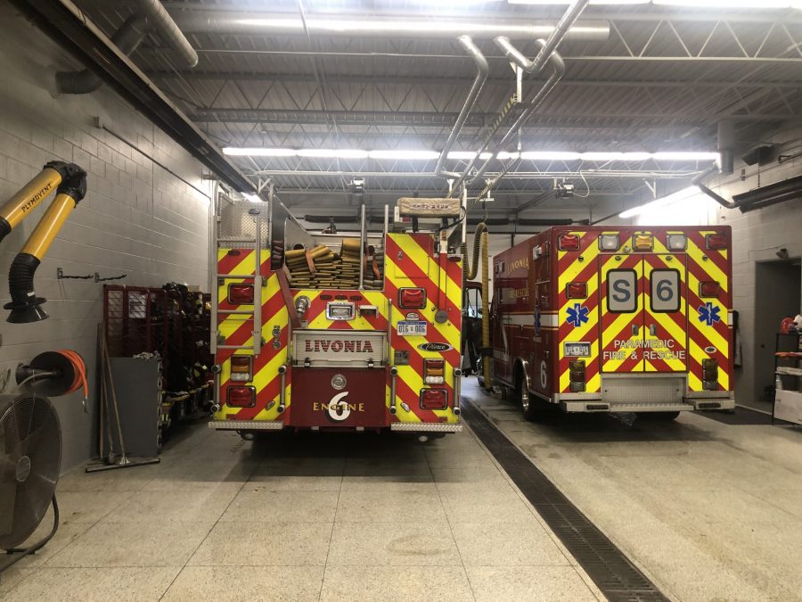 fire house Preview Image 1