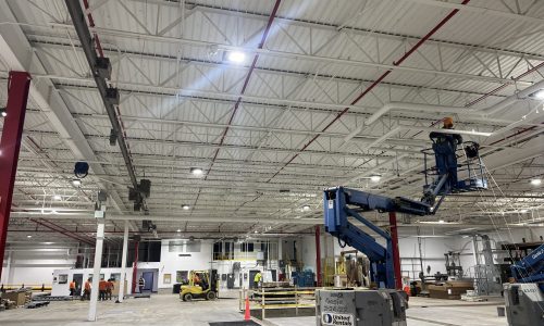 Precision in Progress