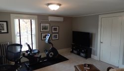 Interior painting by CertaPro house painters of Plymouth, MI
