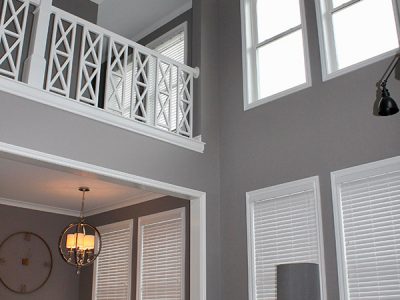 CertaPro Painters in Plymouth, MI - your Interior painting experts