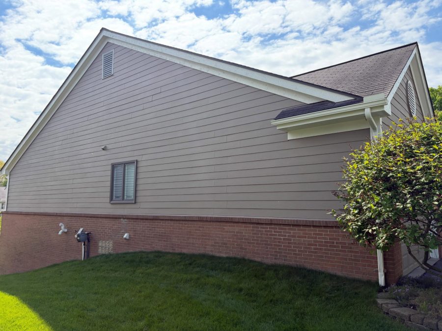 Exterior Painting Preview Image 1