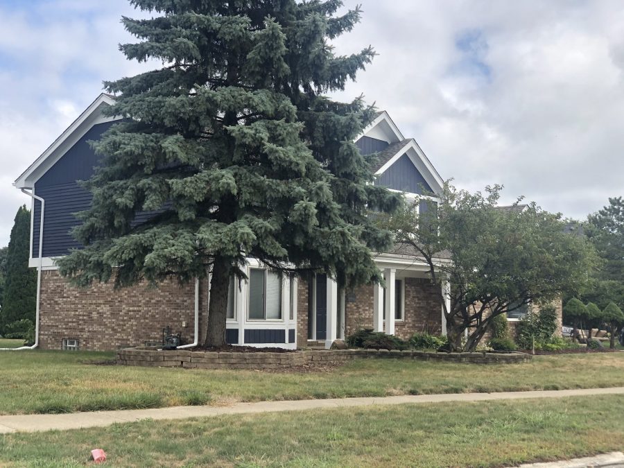 Exterior Side View Preview Image 2