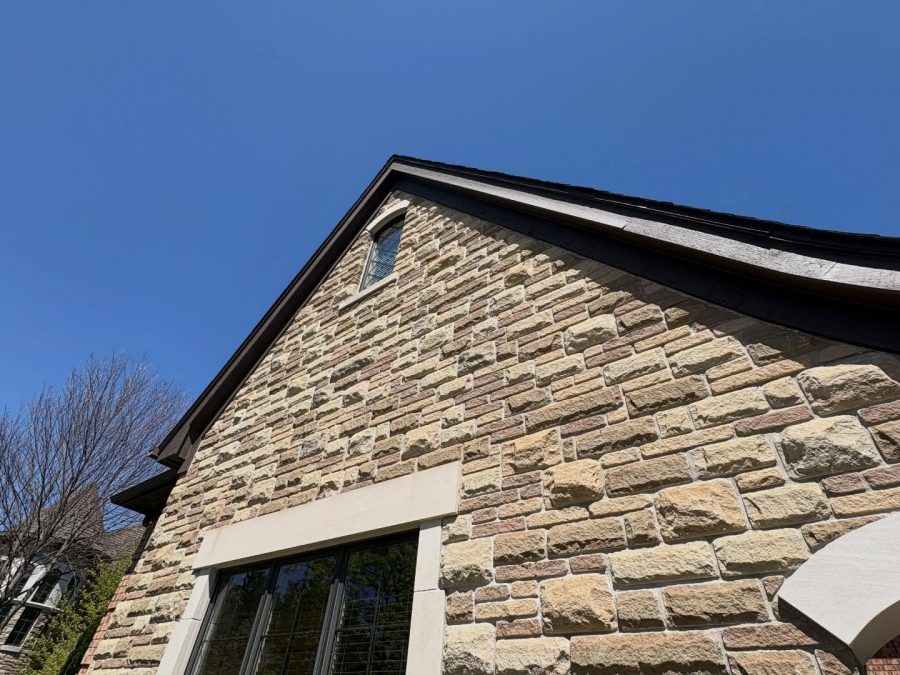 Exterior Painting Preview Image 3