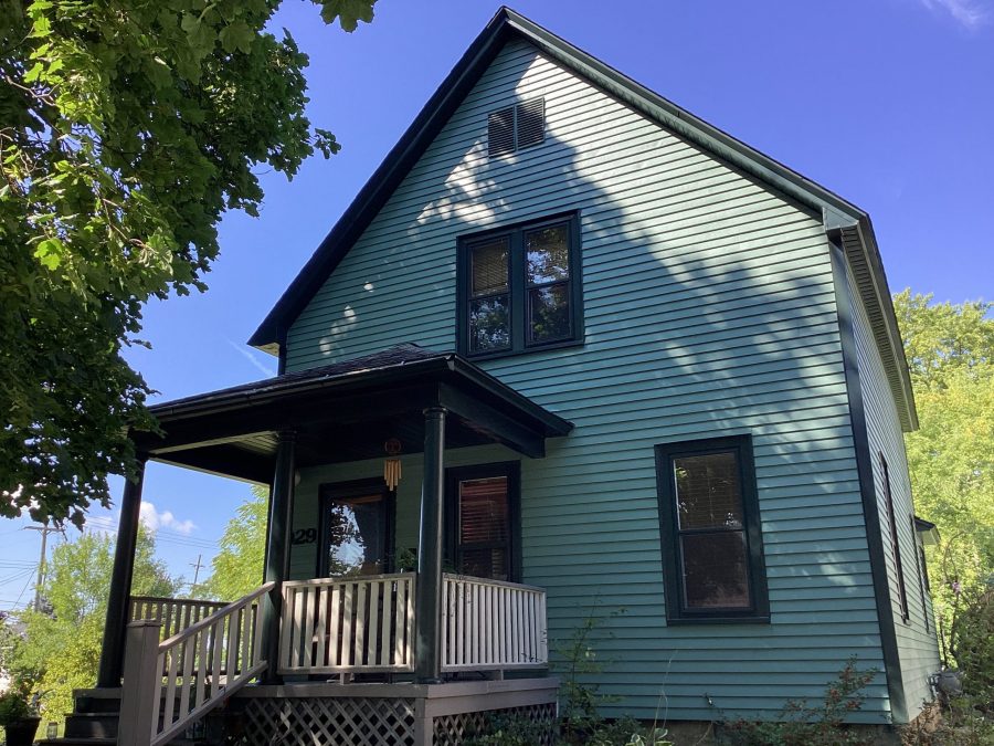 House Painting Service