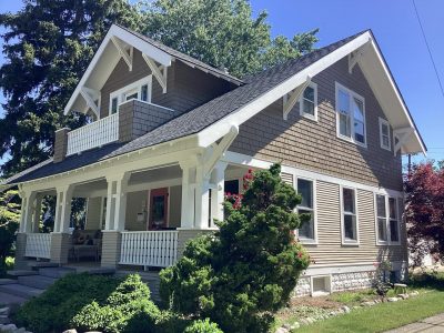 exterior painting