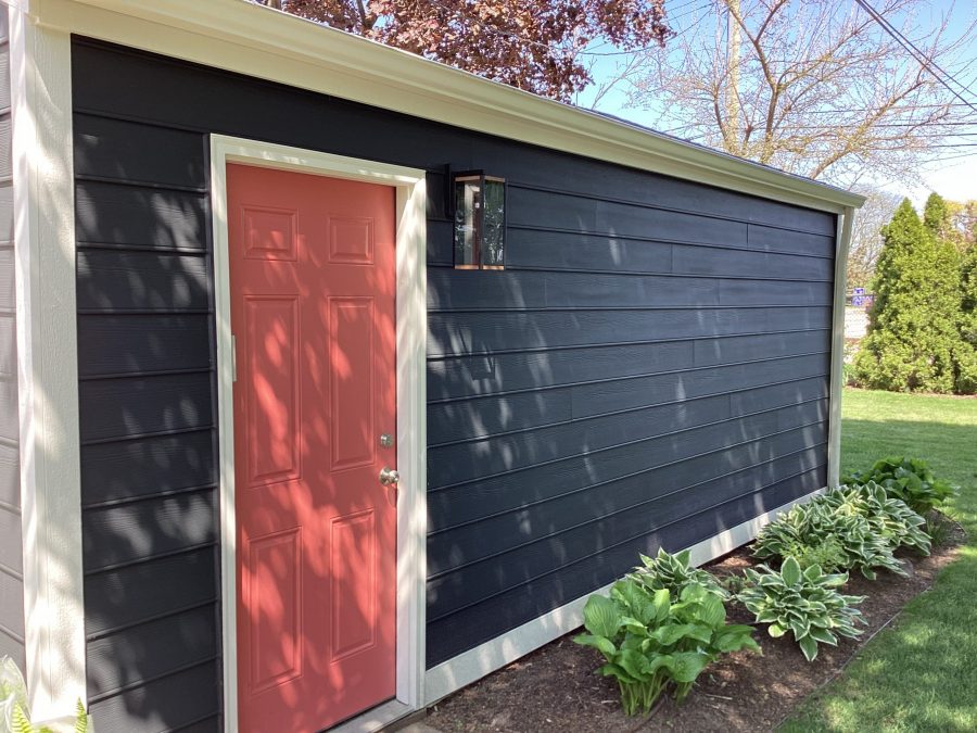 Exterior Painting in Plymouth, MI Preview Image 2