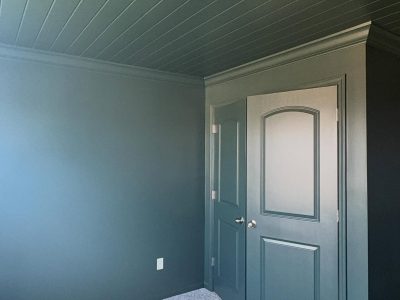 Interior Painting