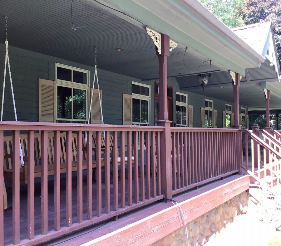 Changing colors to a modern fresh look Preview Image 6