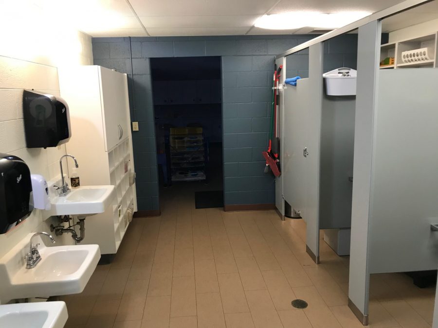 Interior Bathroom Preview Image 3