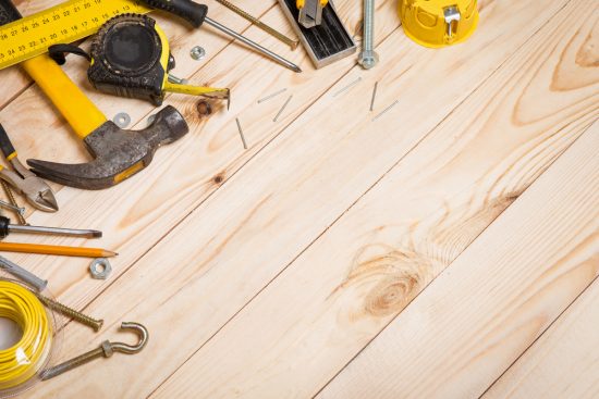 Light Carpentry Repairs