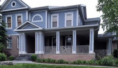 Refresh Paint Job in Canton, MI