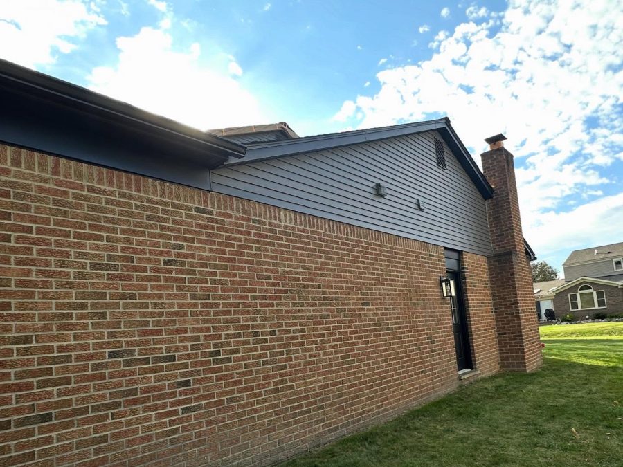 exterior paint Preview Image 1