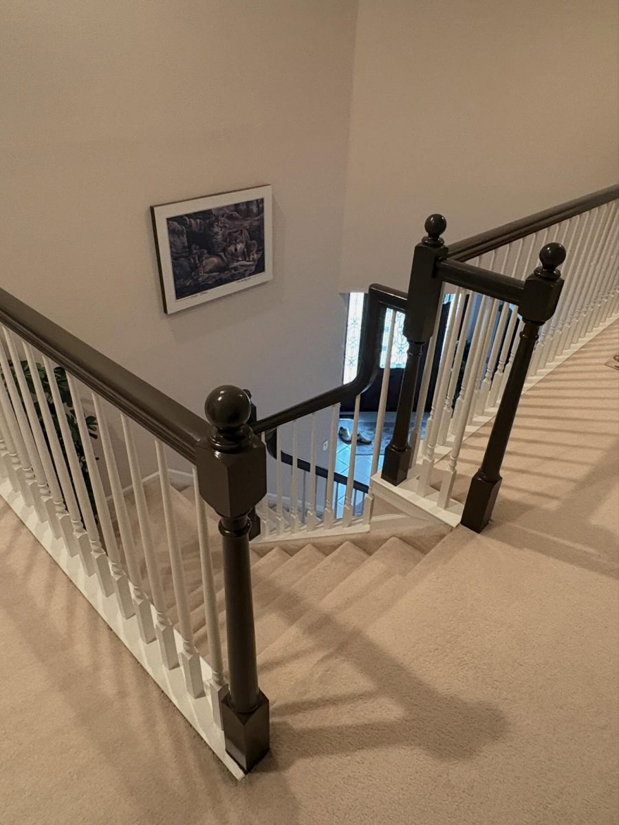 Interior Painting Preview Image 1