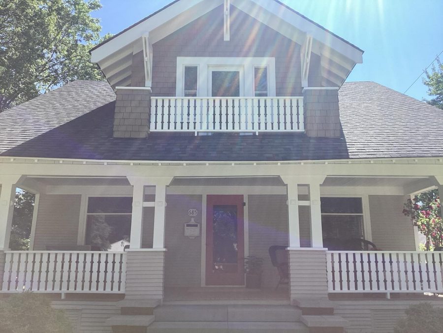 exterior painting Preview Image 1