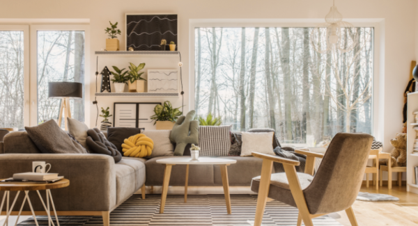 Why Call CertaPro Painters for Interior Painting Services in Plymouth, MI