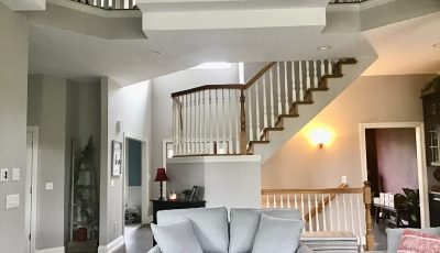 Interior Painters in Northville, MI