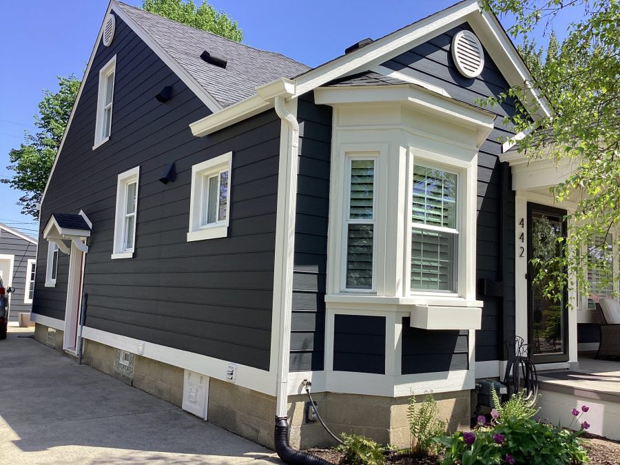 Exterior Painting in Plymouth, MI Preview Image 3