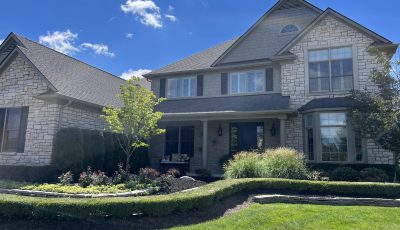 Exterior Painting Service