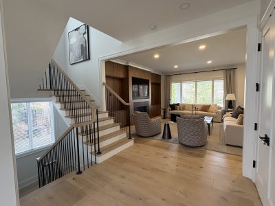 Interior Painting