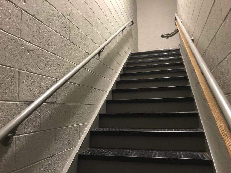 Stairs Painted Preview Image 4