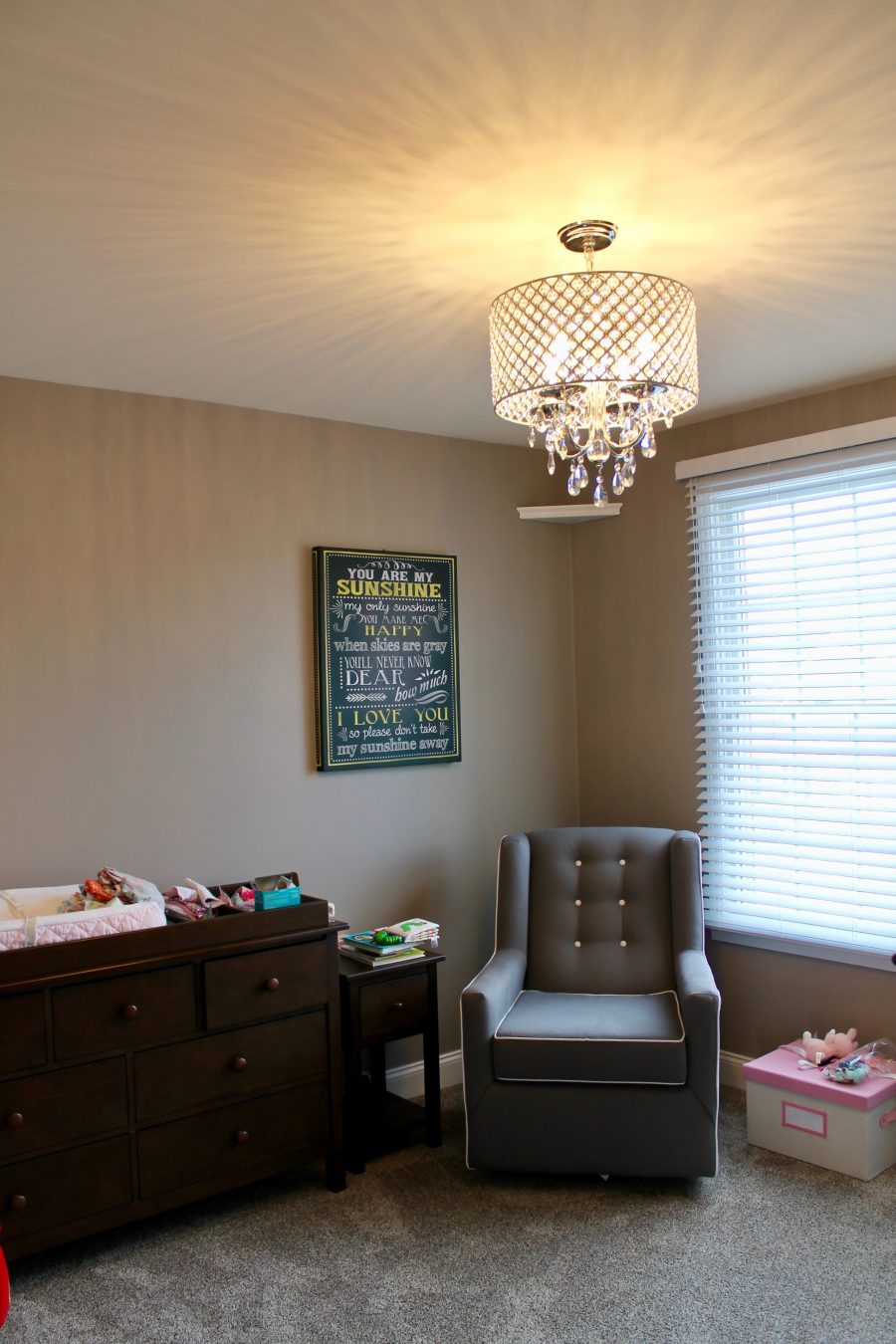 Interior painting by CertaPro house painters in Plymouth, MI