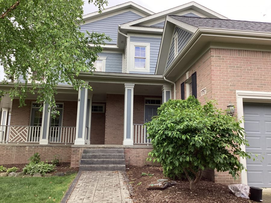 Refresh Paint Job in Canton, MI Preview Image 3