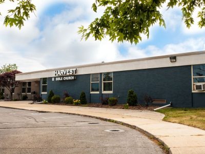 Commercial Faith-based painting by CertaPro Painters in Westland, MI