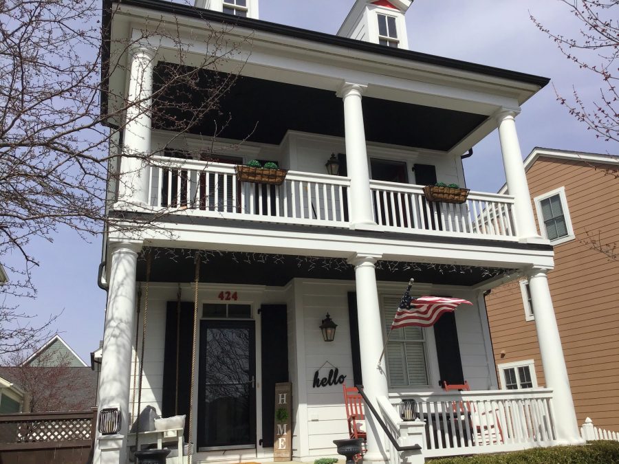 home exterior Preview Image 7