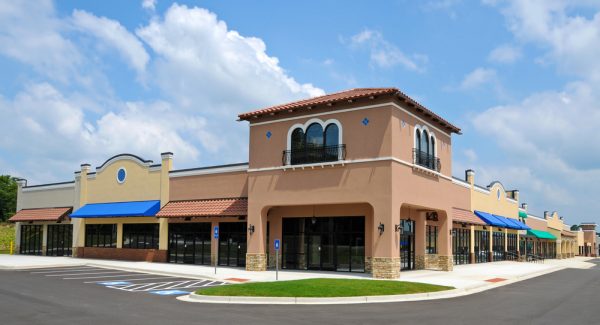 Retail and Office Painters