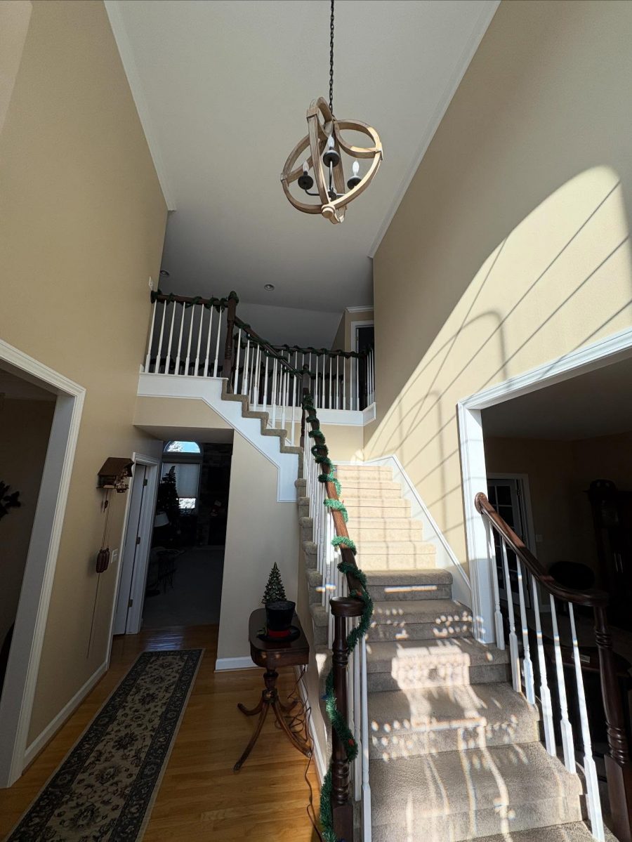 interior painting project Preview Image 3