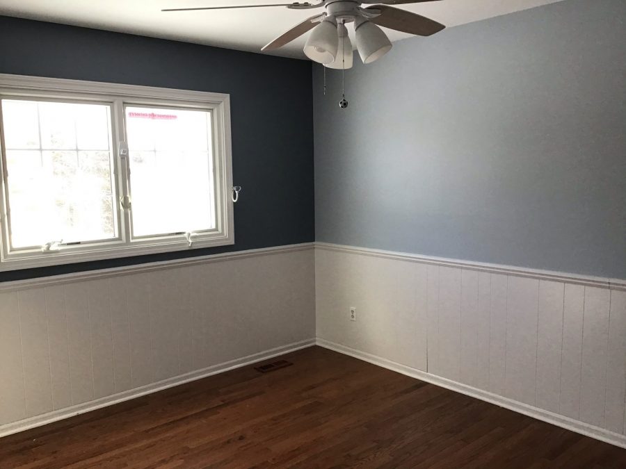 Interior Corner Repaint Preview Image 3