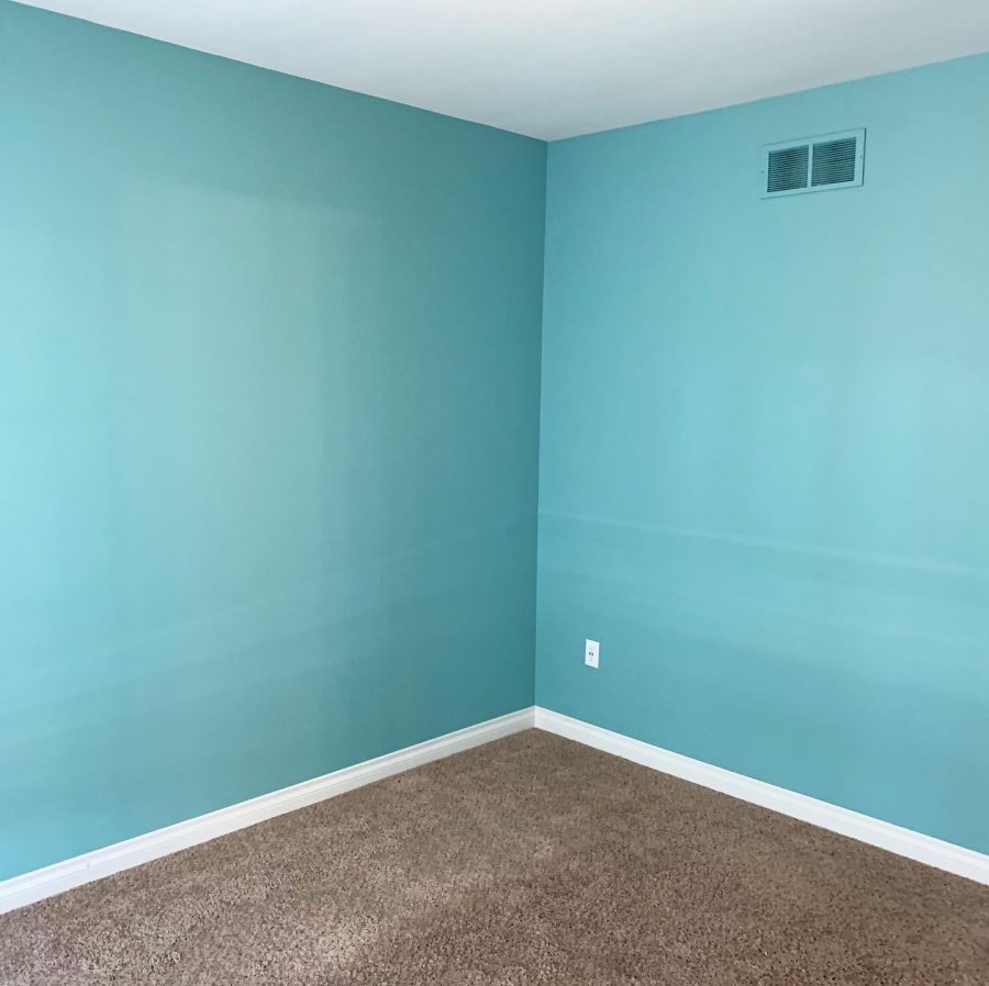 Repainted interior walls Preview Image 3