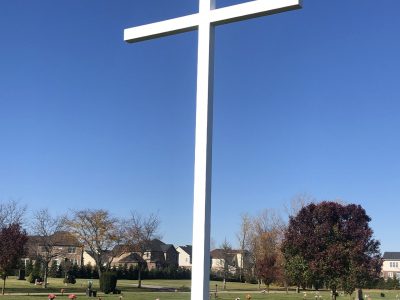 Canton_Knollwood Memorial Park_After