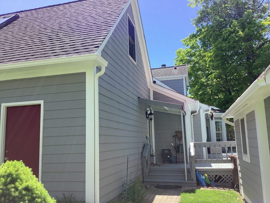 Side Of The Home (After) Preview Image 3