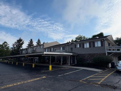 apartment painting transformation