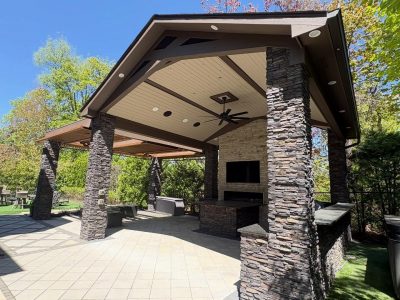 Exterior Painting