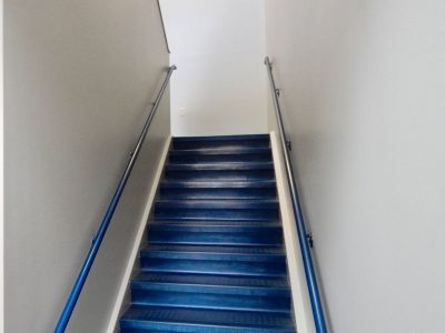 Commercial Industrial painting by CertaPro Painters in Livonia, MI