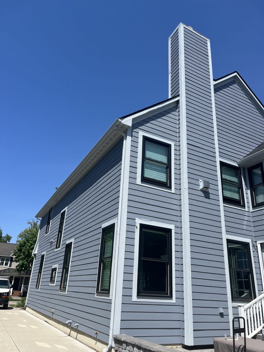 Exterior Refresh Completed Preview Image 5