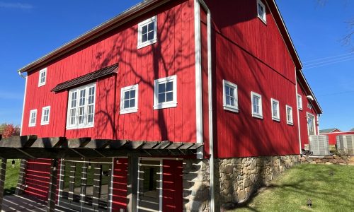 Smooth, Bright, and Inviting