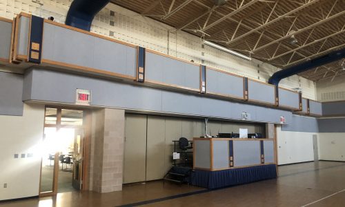 Classic Wood Panels and Doors