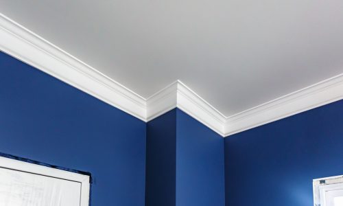 Crown Molding