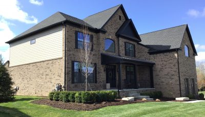 Residential Painting Project